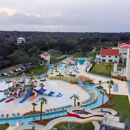 Centennial Plaza Resort Gulfport Extérieur photo