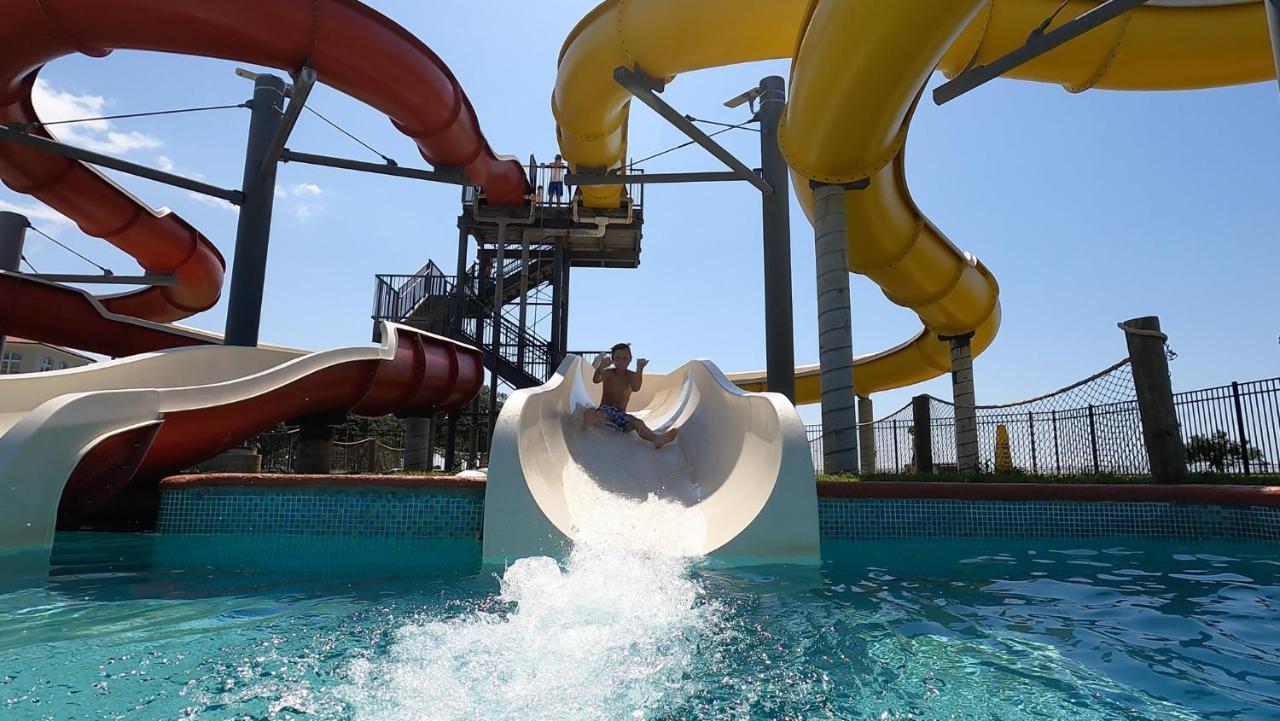 Centennial Plaza Resort Gulfport Extérieur photo