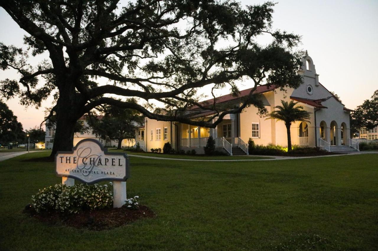 Centennial Plaza Resort Gulfport Extérieur photo