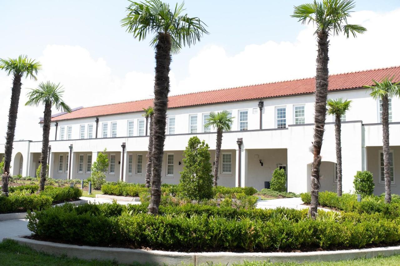 Centennial Plaza Resort Gulfport Extérieur photo