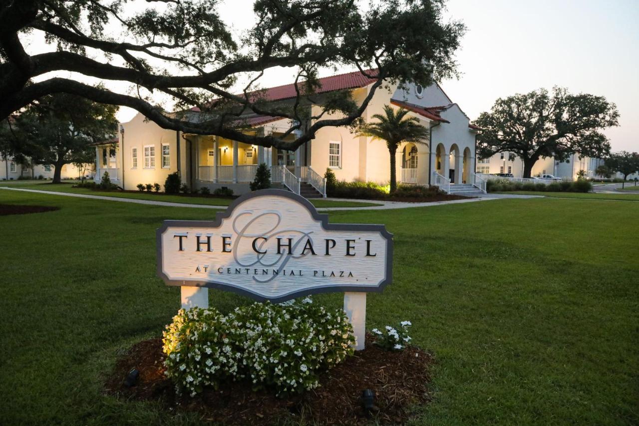 Centennial Plaza Resort Gulfport Extérieur photo