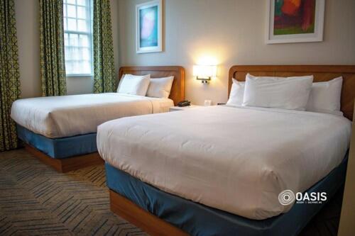 Centennial Plaza Resort Gulfport Extérieur photo