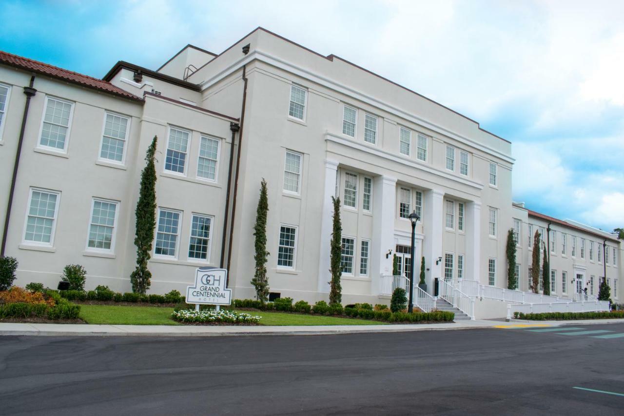 Centennial Plaza Resort Gulfport Extérieur photo