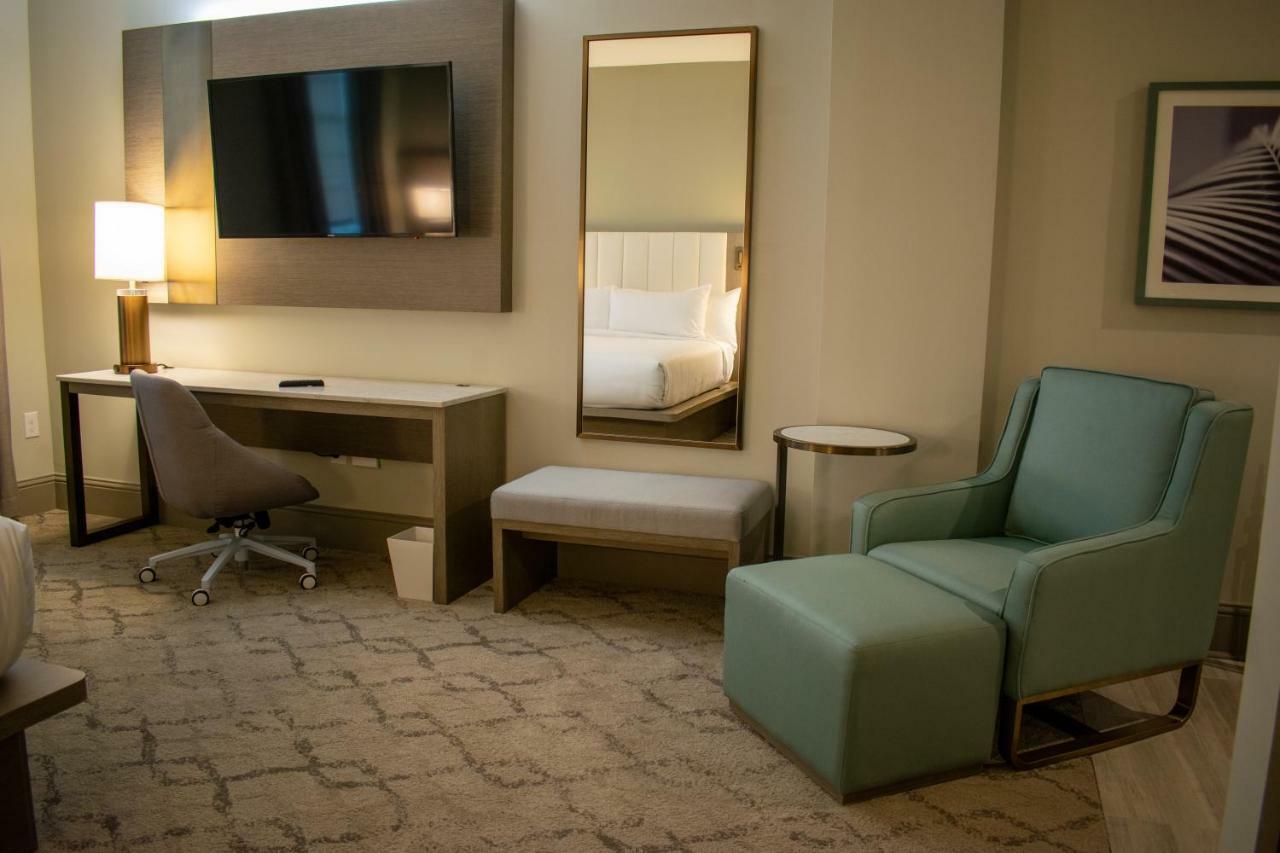 Centennial Plaza Resort Gulfport Extérieur photo