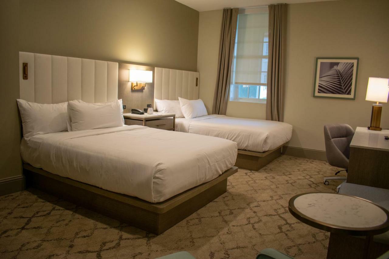 Centennial Plaza Resort Gulfport Extérieur photo