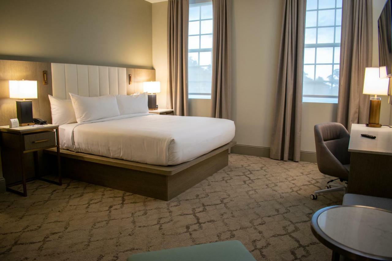 Centennial Plaza Resort Gulfport Extérieur photo