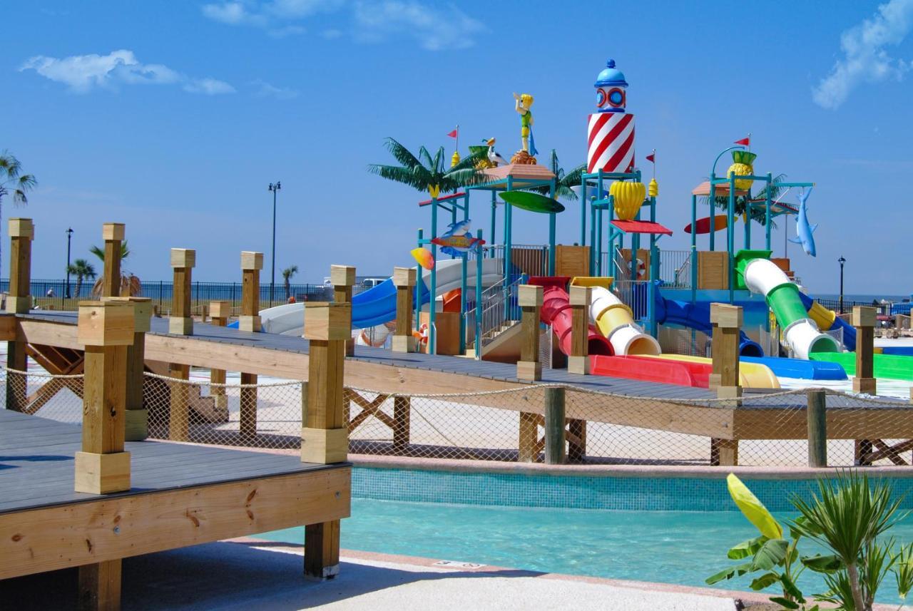 Centennial Plaza Resort Gulfport Extérieur photo
