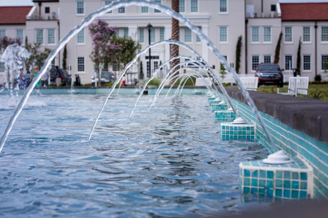 Centennial Plaza Resort Gulfport Extérieur photo