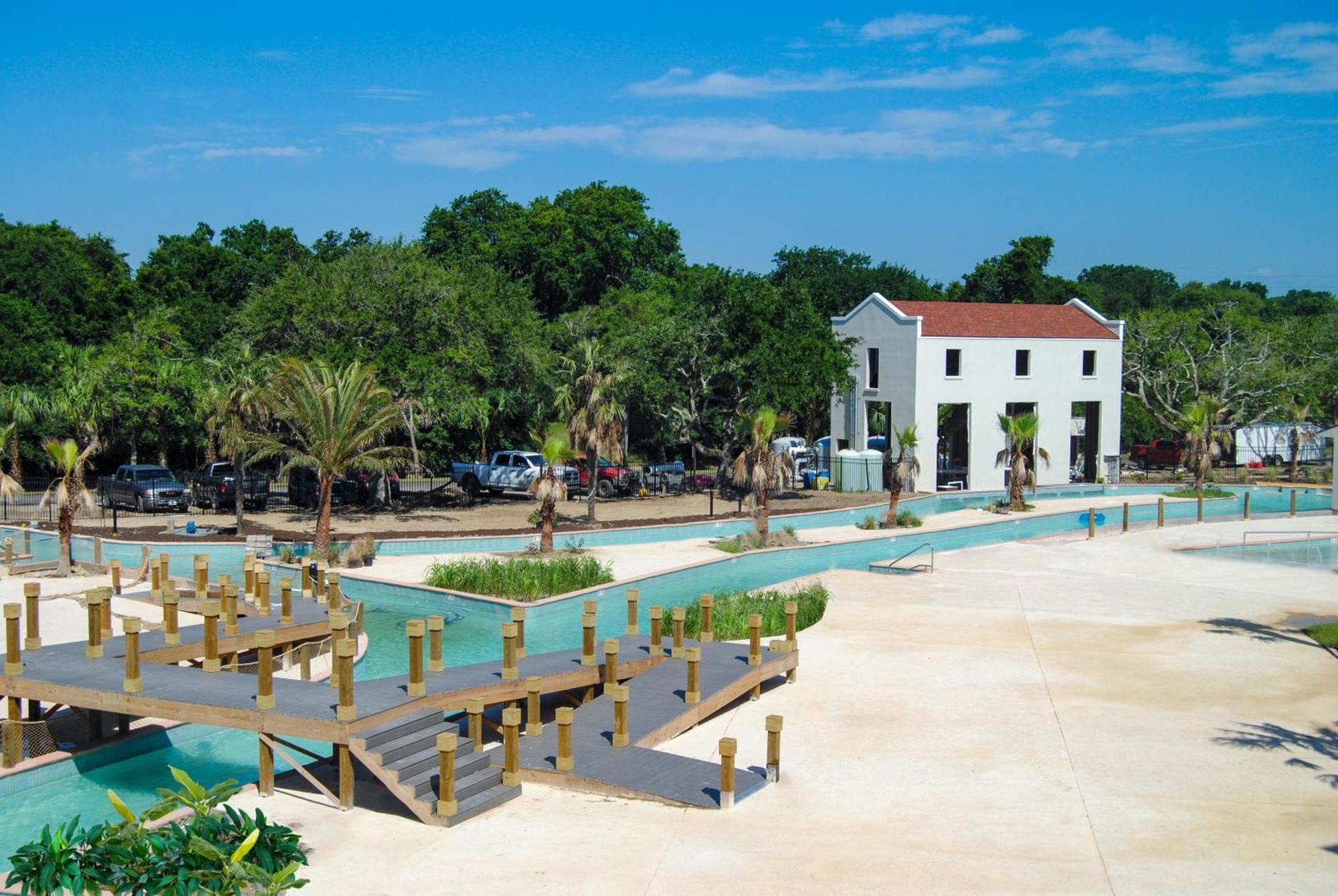 Centennial Plaza Resort Gulfport Extérieur photo