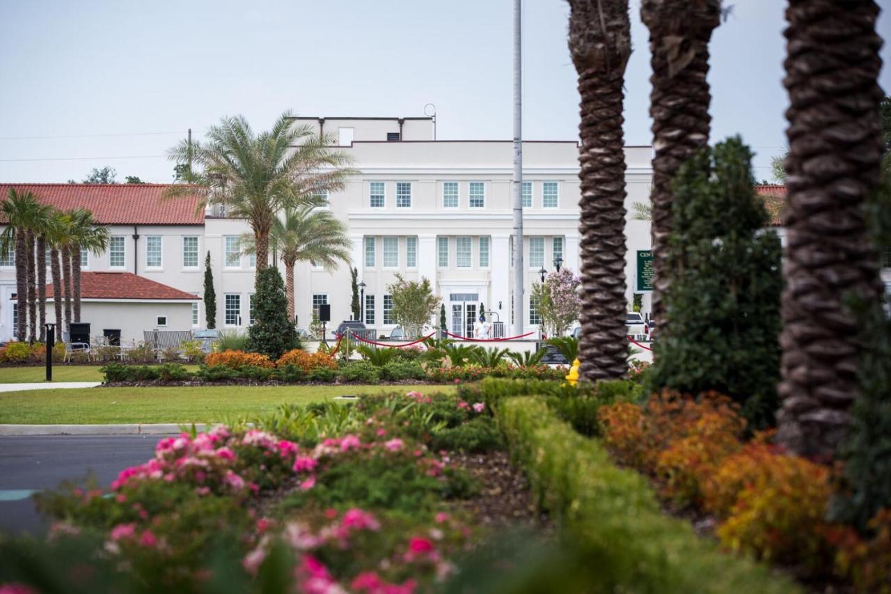 Centennial Plaza Resort Gulfport Extérieur photo